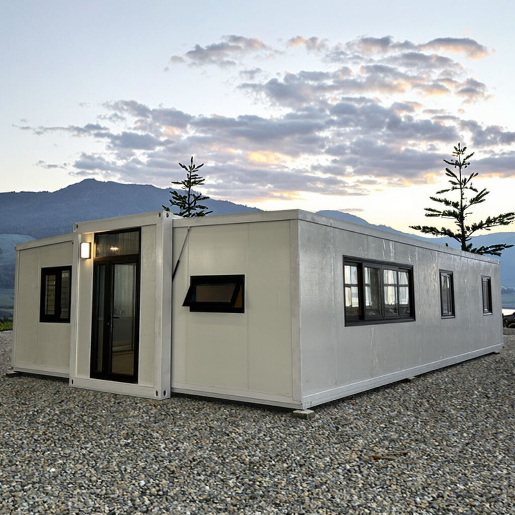Transformando Espaços de Vida com Casas Ecológicas em Contêineres