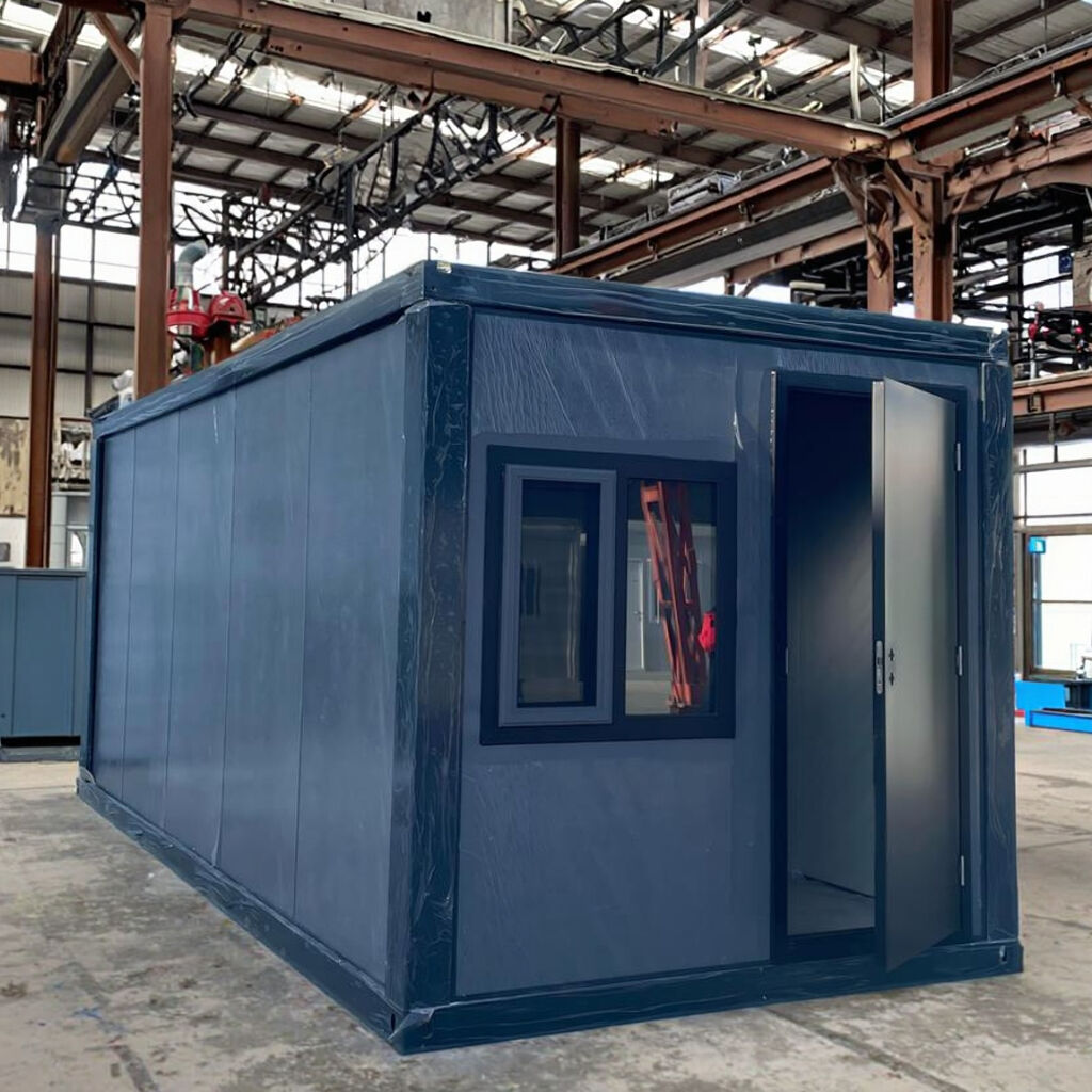 Den ultimative løsning til moderne livsstil