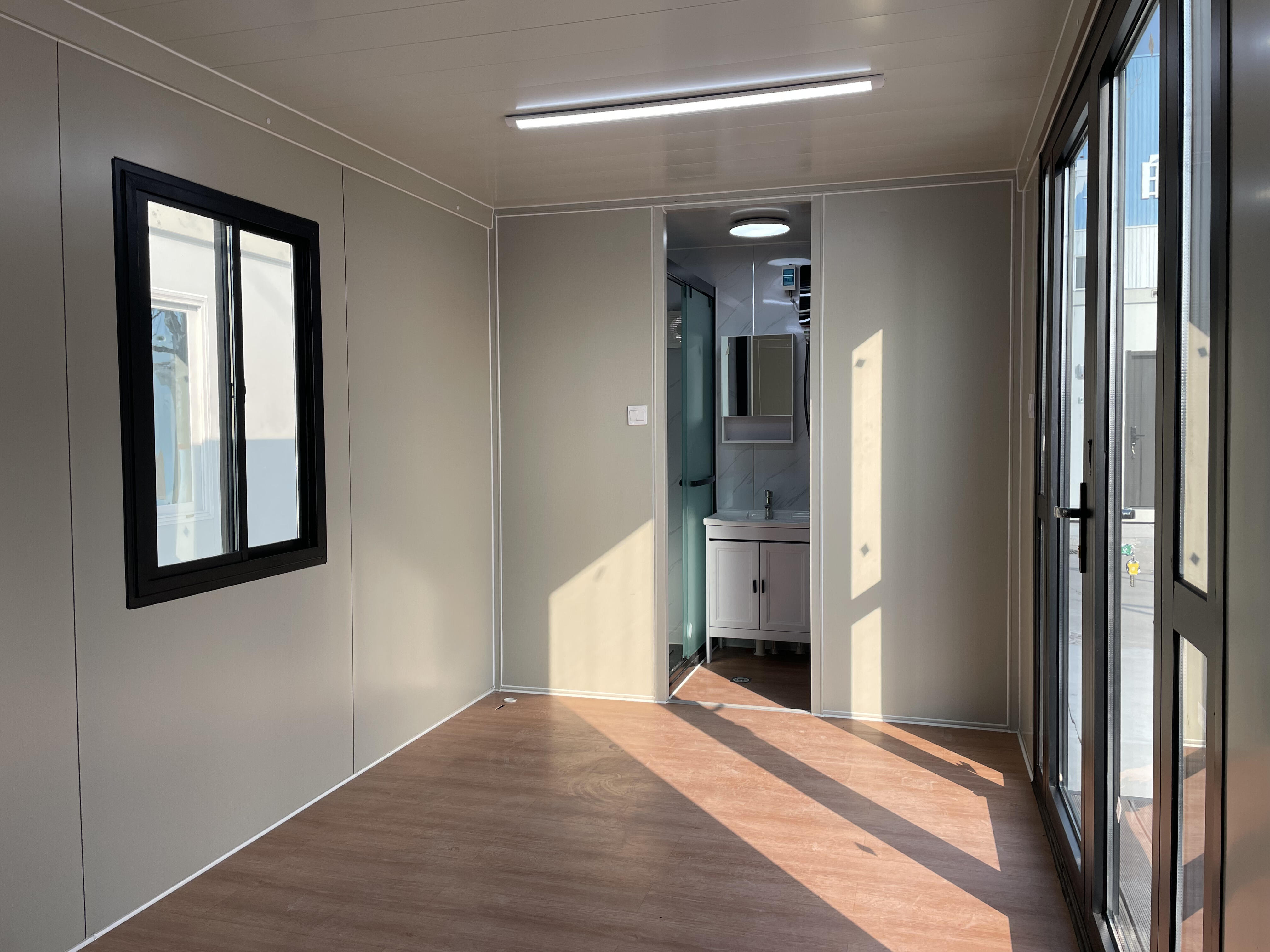 Mobile House: The 2026 New Container Gets a Complete Upgrade