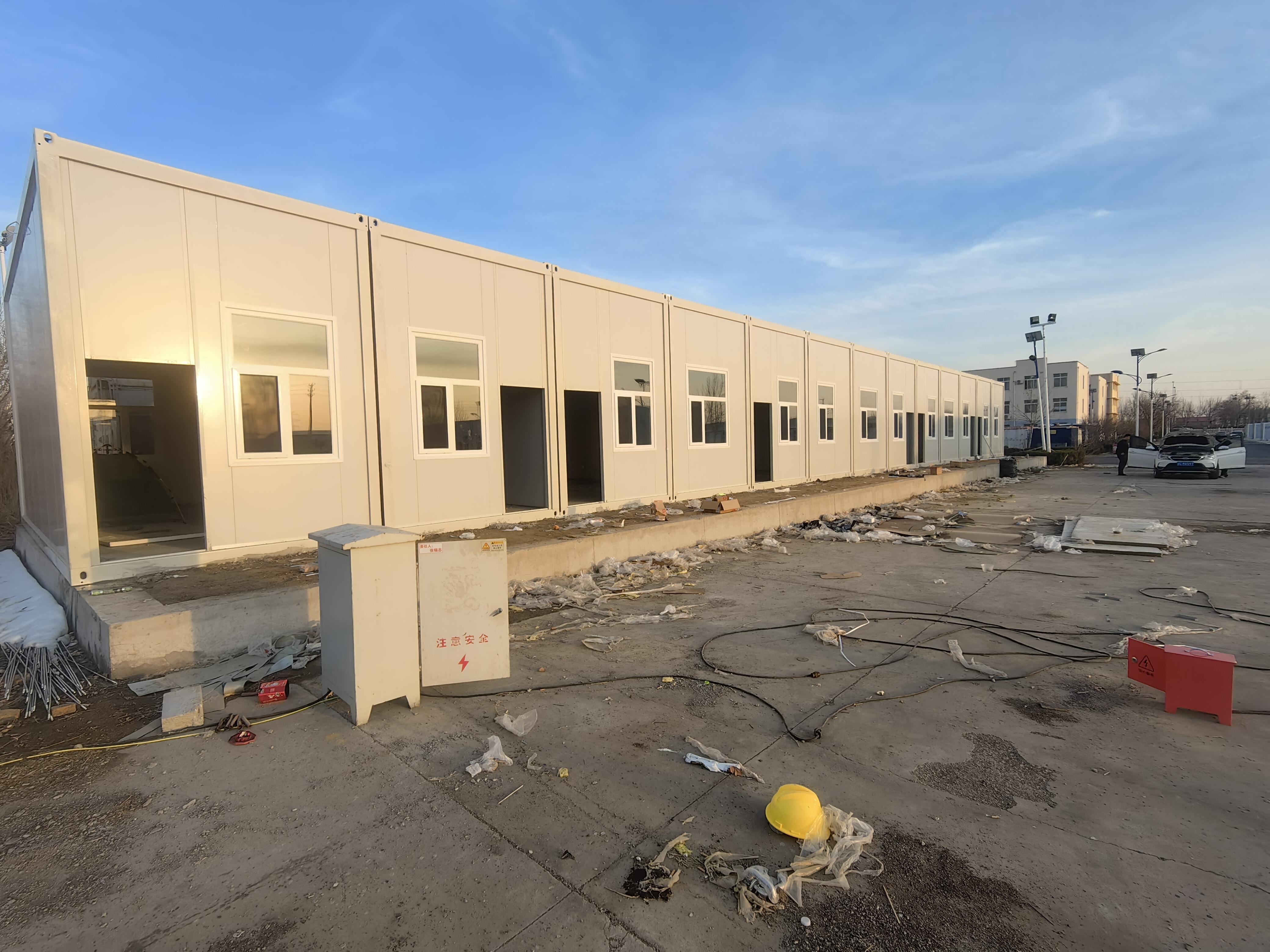 Vysoká kvalita výrobných noriem