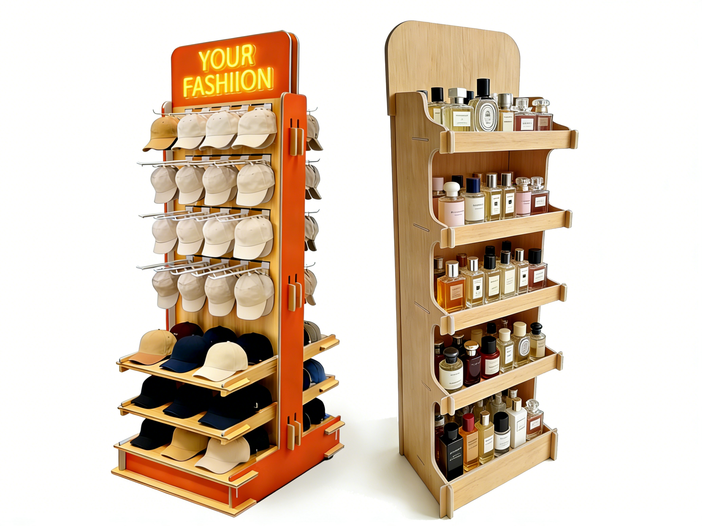 1. Exceptional Material: Eco-Friendly Plywood