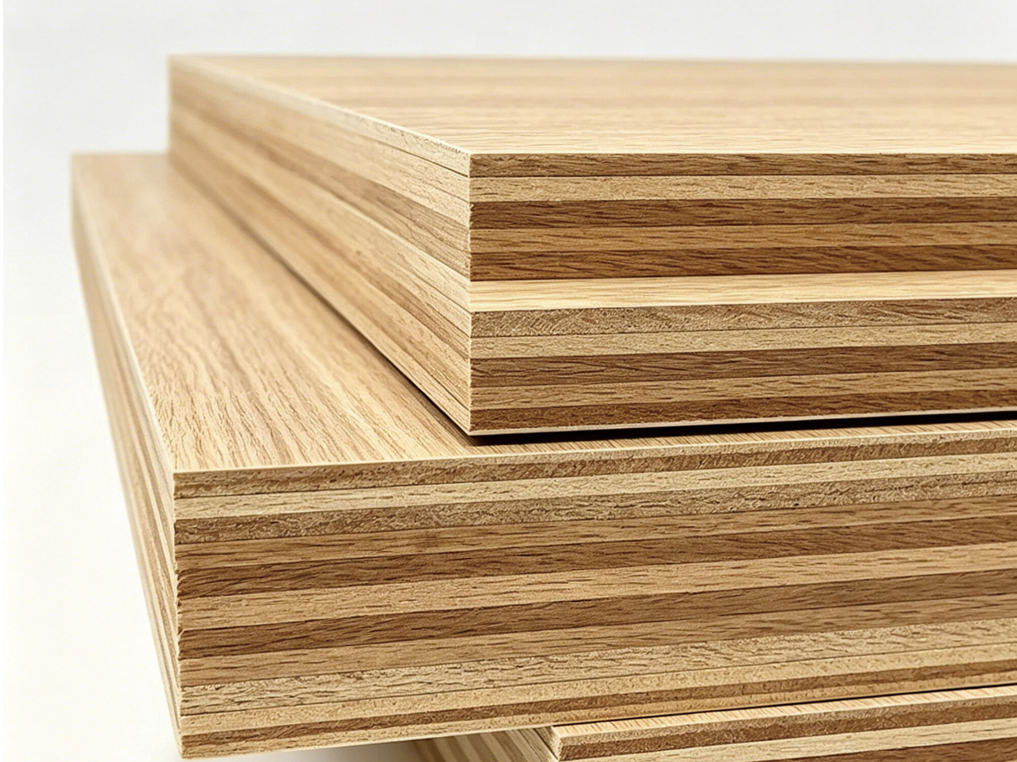 1. Exceptional Material: Eco-Friendly Plywood