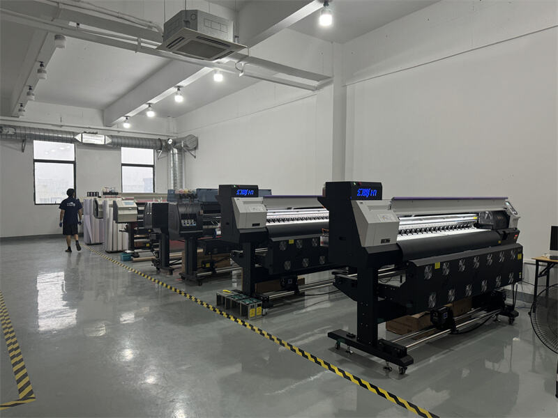 Investment in New Equipment to Reduce Costs, Increase Efficiency and Enhance Production Capacity