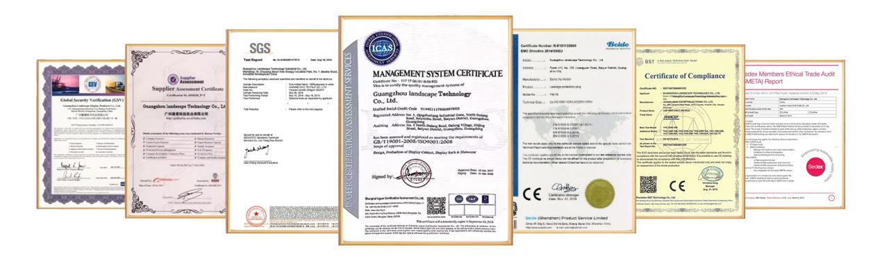 guangzhou landscape display technology earns bamboo wood grass certification opening doors to global markets-5