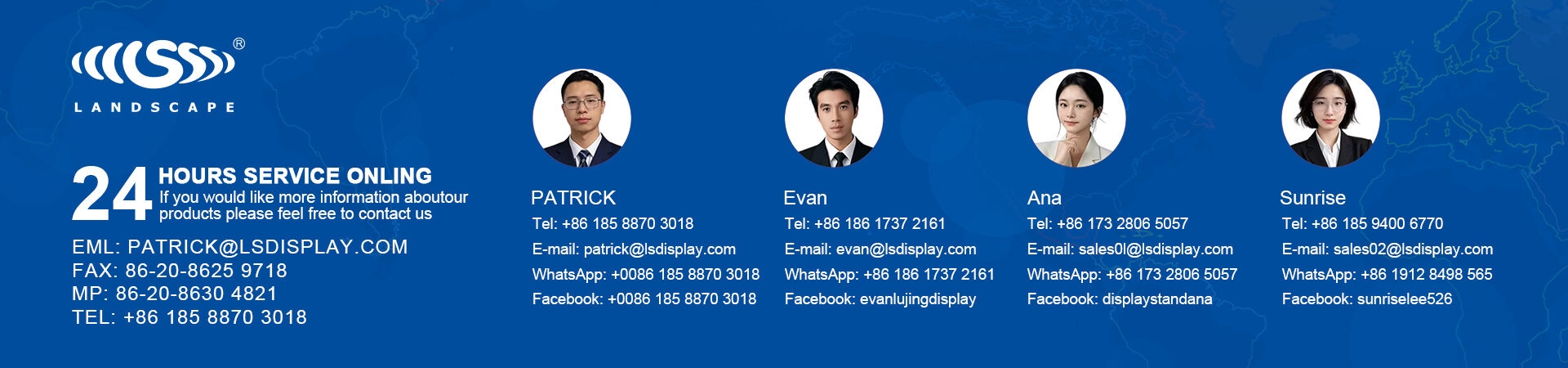 Contact Us