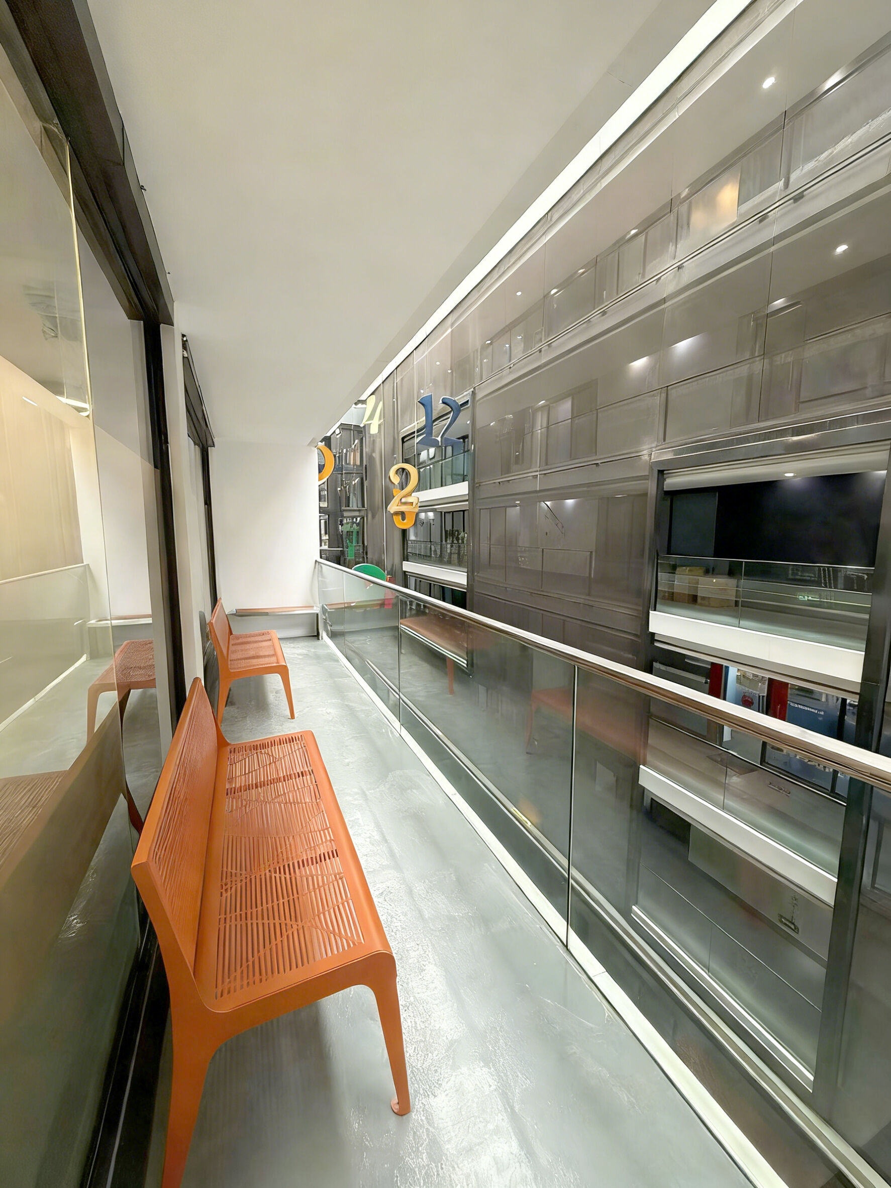 announcement on office relocation of guangzhou landscape technology co ltd-2