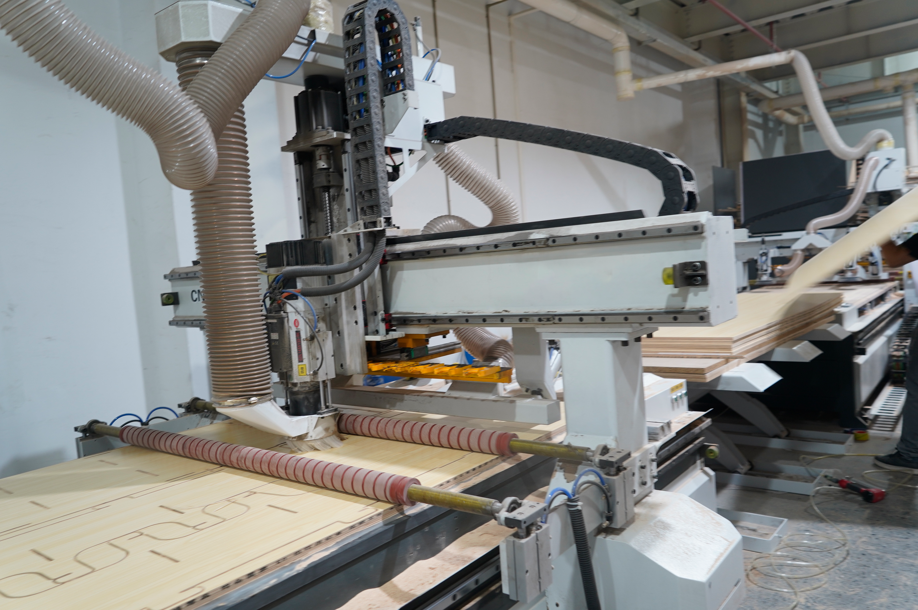 guangzhou landscape display technology earns bamboo wood grass certification opening doors to global markets-1