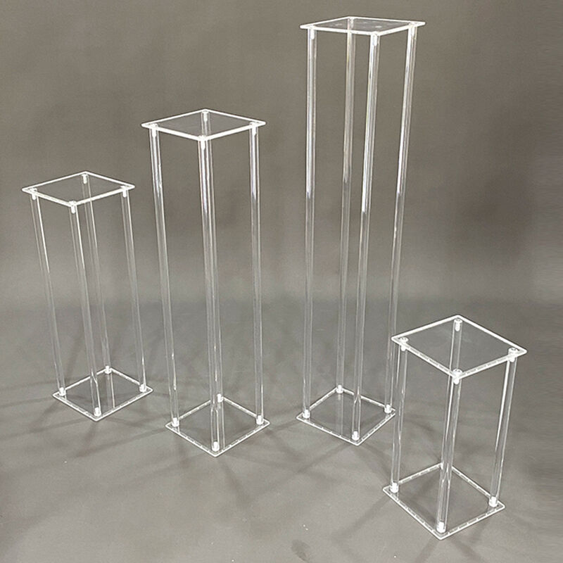 Customized Acrylic Display Stand