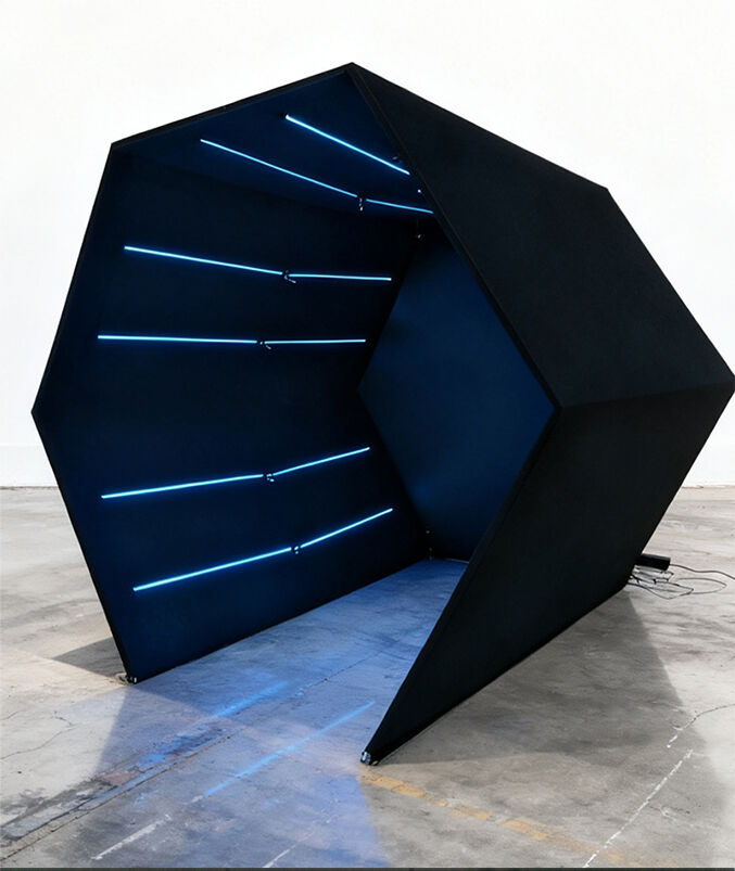 Automatic 360 Photo Booth Backdrop Background 360 Backdrop With Led Lights