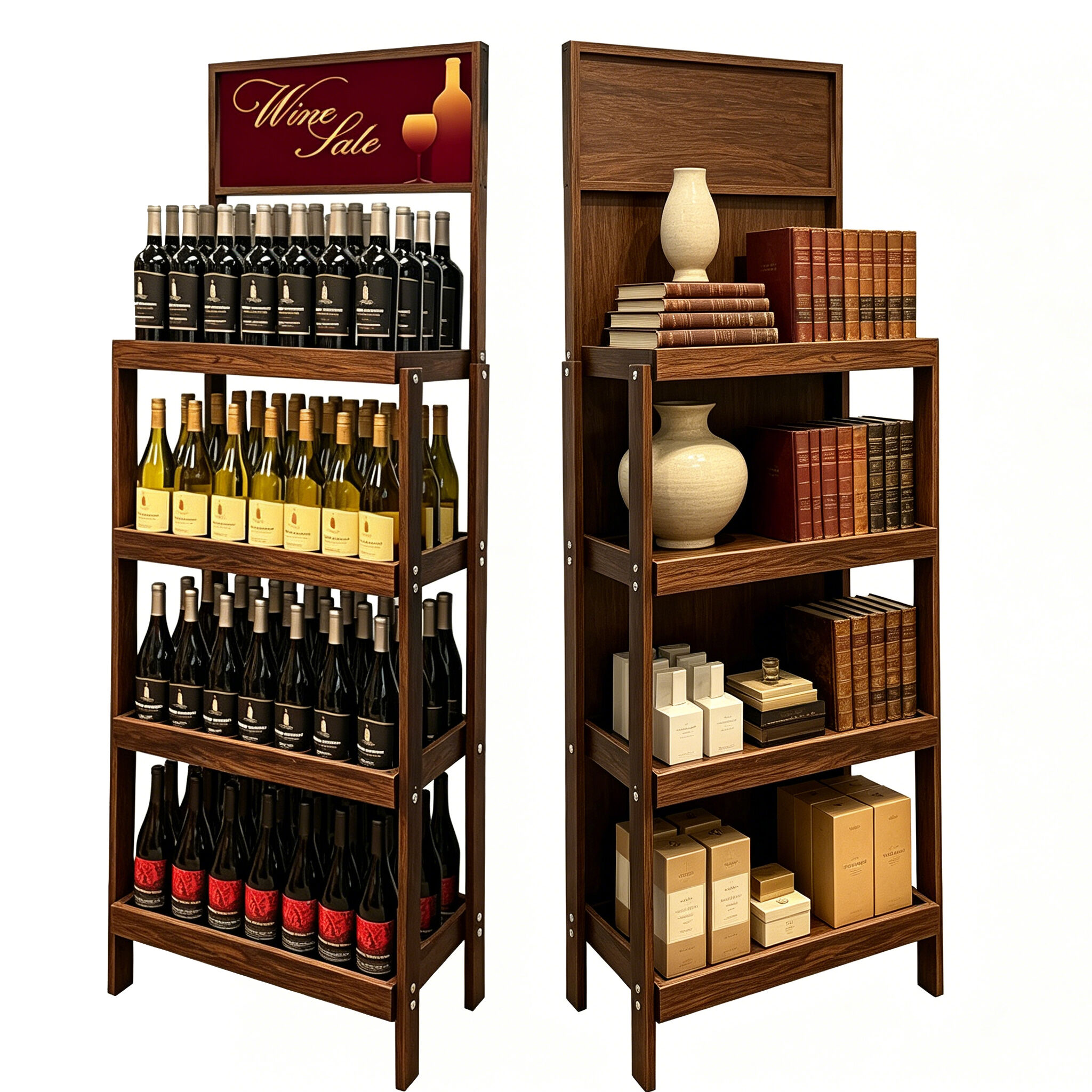 1. Exceptional Material: Eco-Friendly Plywood