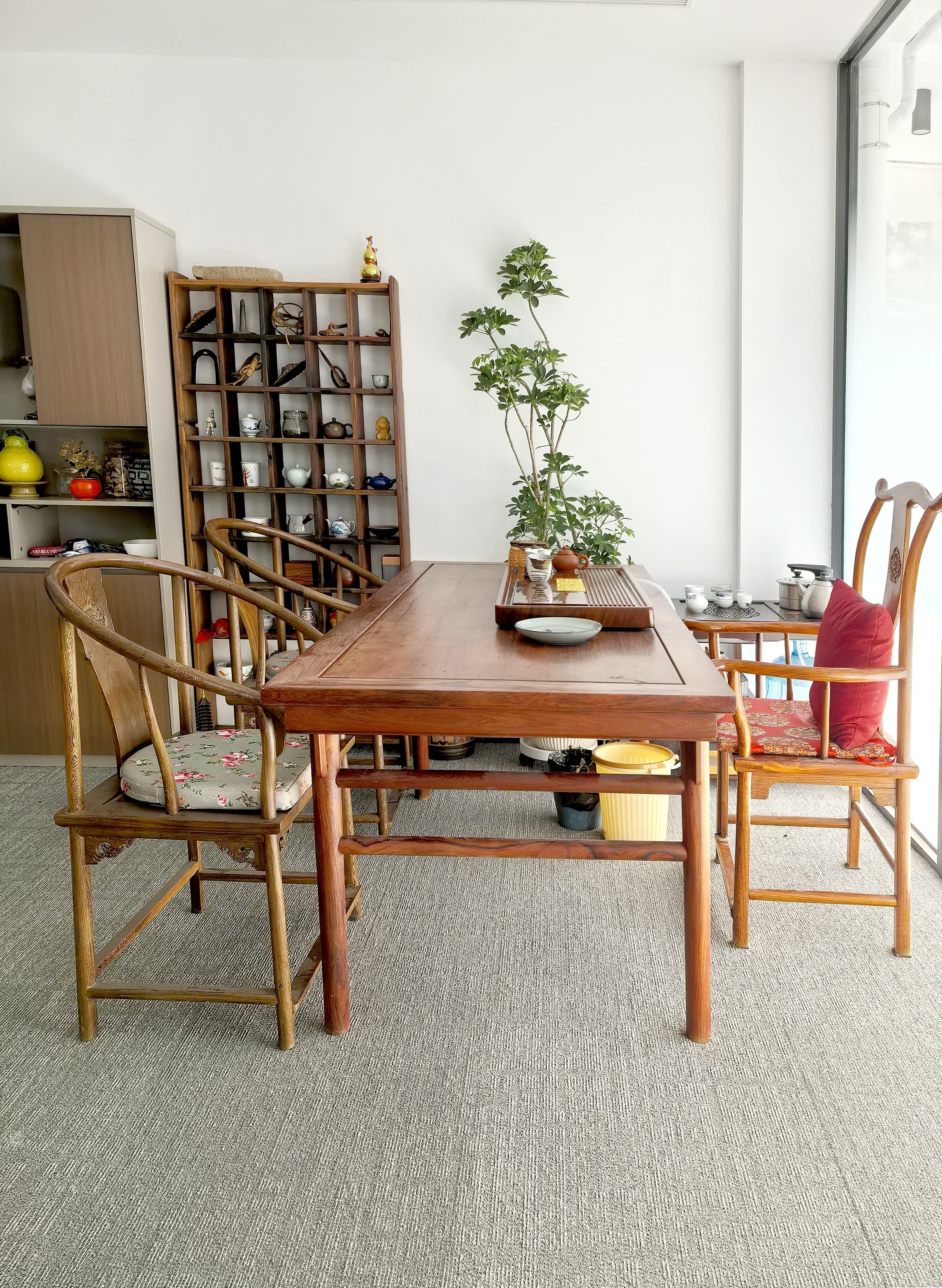 announcement on office relocation of guangzhou landscape technology co ltd-1