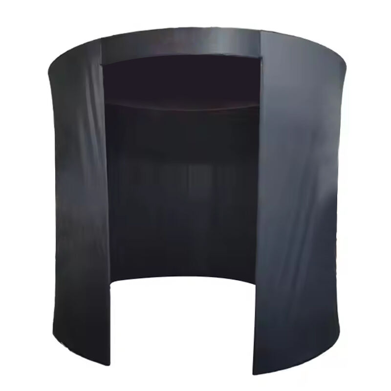 360 Photo Booth Backdrop