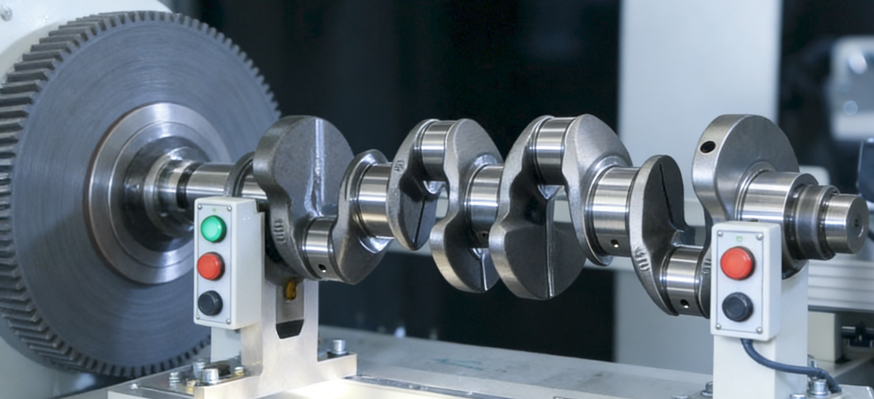 कैमशाफ्ट तेल नियन्त्रण भाल्वहरूसँग सटीकताको शक्तिलाई खोल्नु