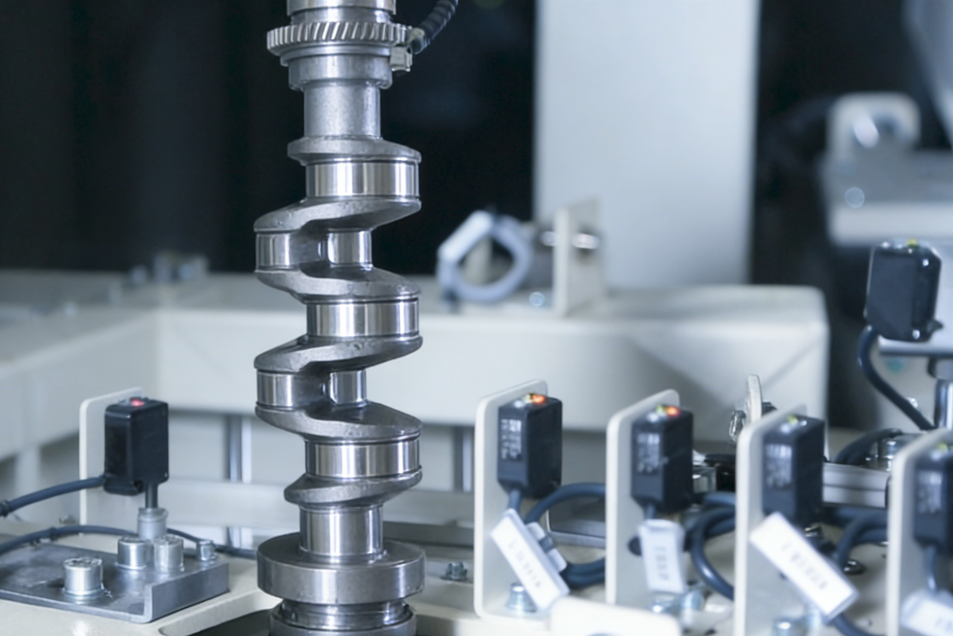 परिशुद्ध सफाईको लागि उन्नत प्रविधि