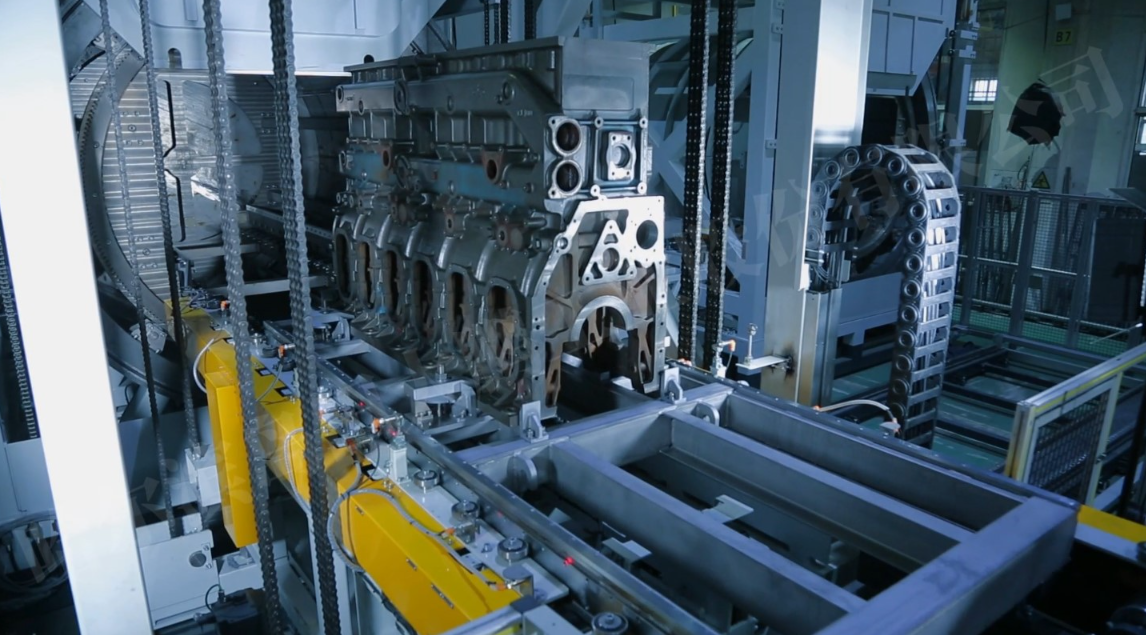 Top Uses of Cleaning Machine in Manufacturing