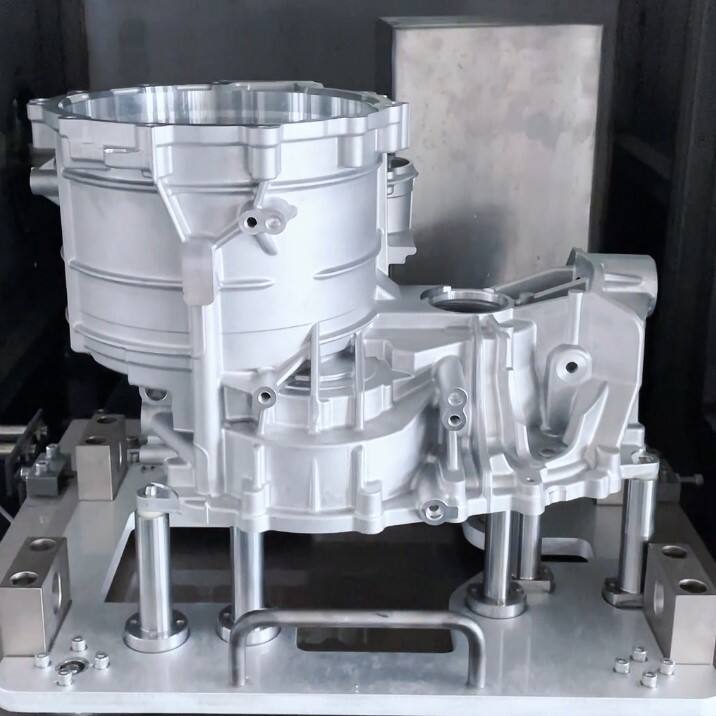 بیشینه‌سازی بهره‌وری با دستگاه‌های فشار قوی تمیزکننده بخار