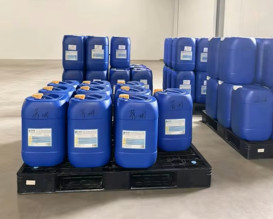 What Is Water-Based Cleaning Detergent