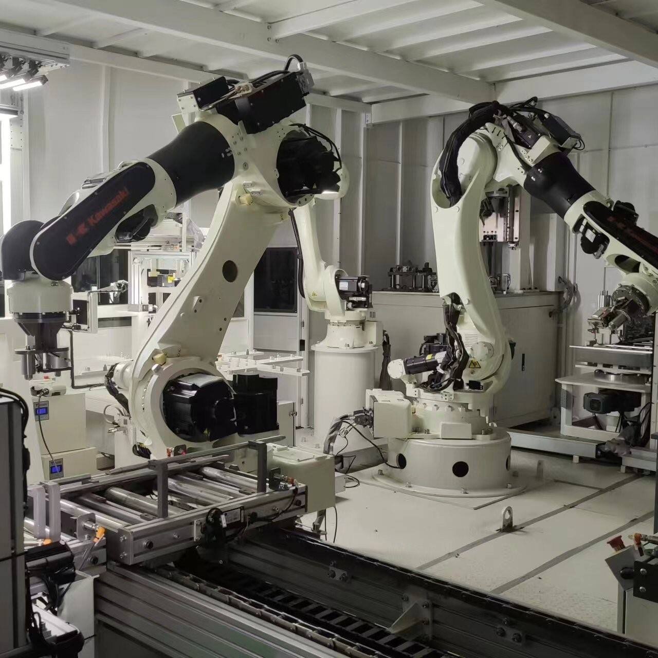 अतुलनीय मेसिनिङ पार्ट्समा शुद्धता