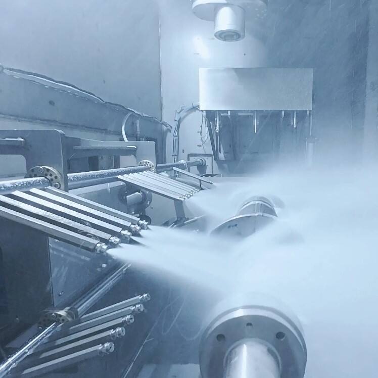 حلول تنظيف صديقة للبيئة