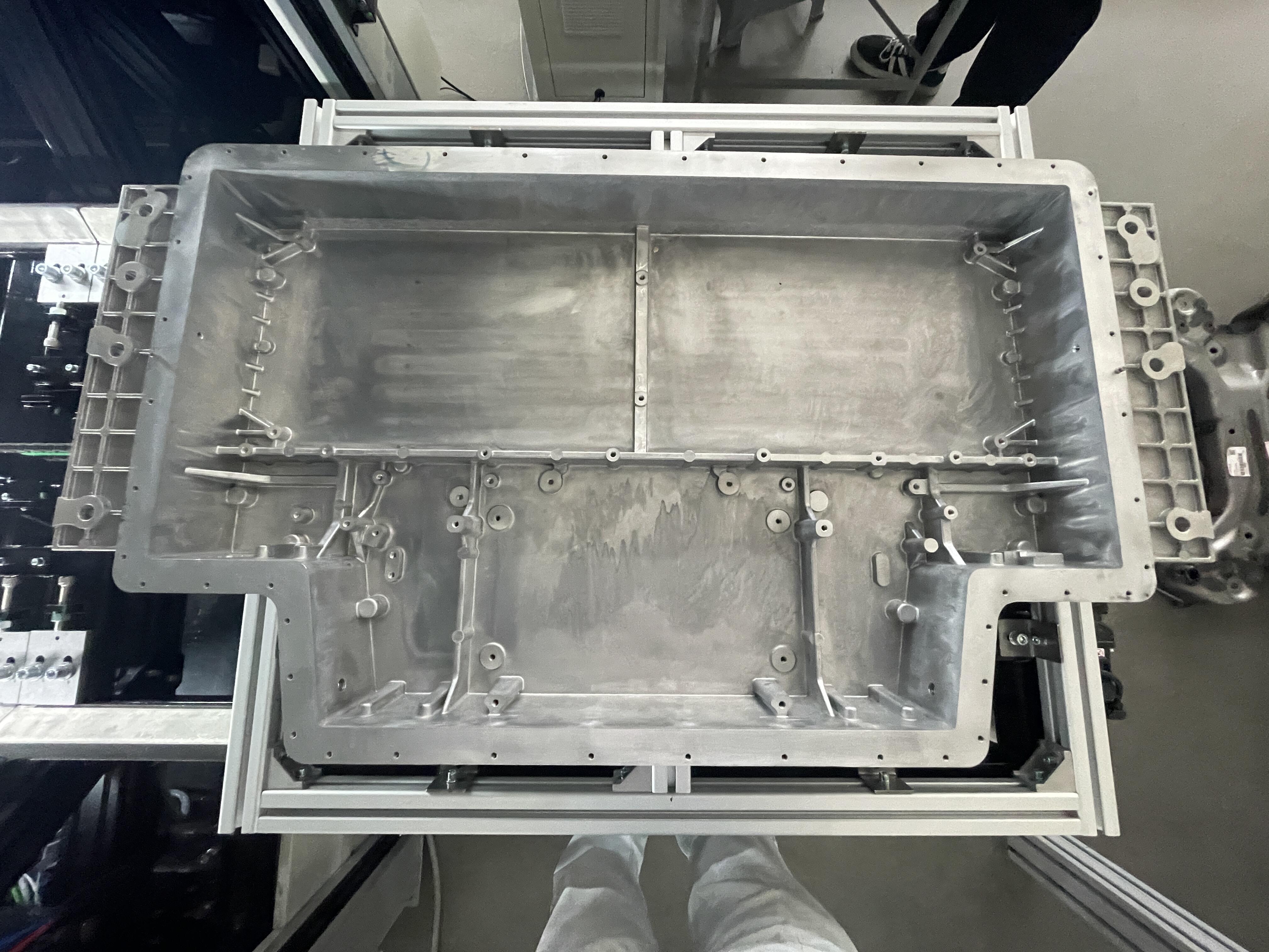 حلول إنتاج فعالة من حيث التكلفة