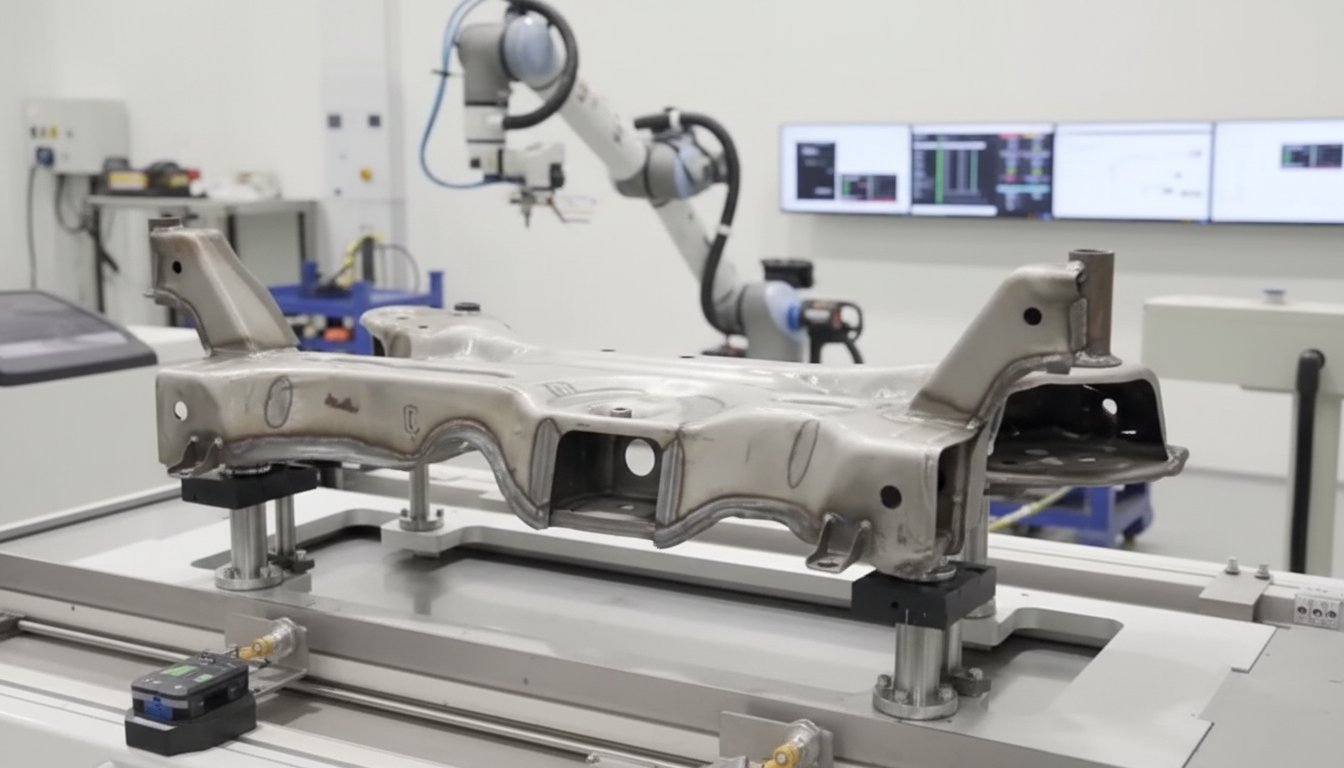 Напређене технике инжењерства