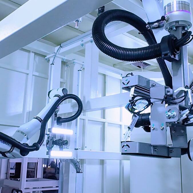 Gelişmiş Görsel Muayene Yöntemleriyle Hassasiyeti Keşfedin