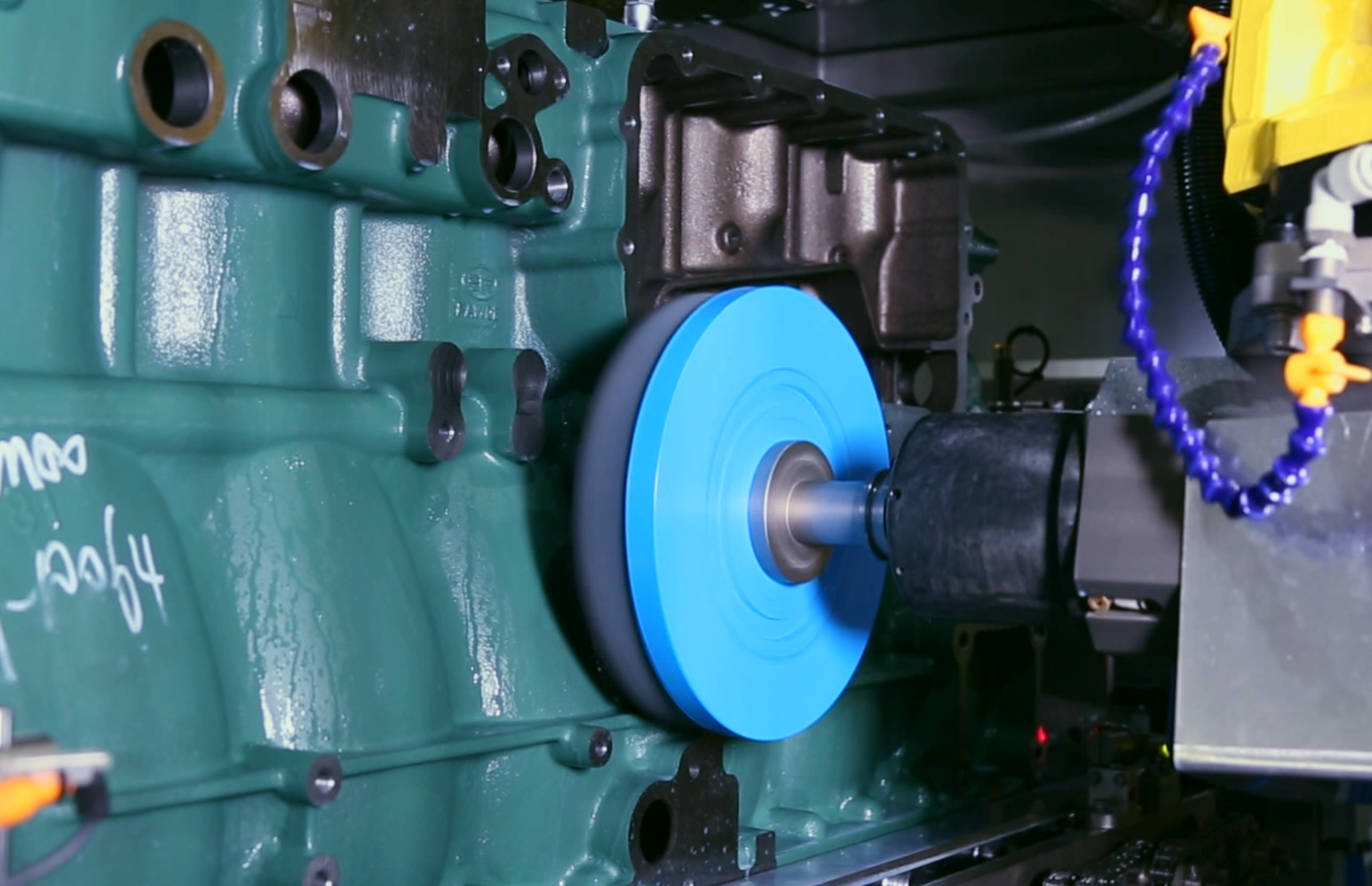 Прецизно инжењерство