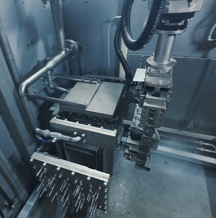 Different Methods of Industrial Cleaning