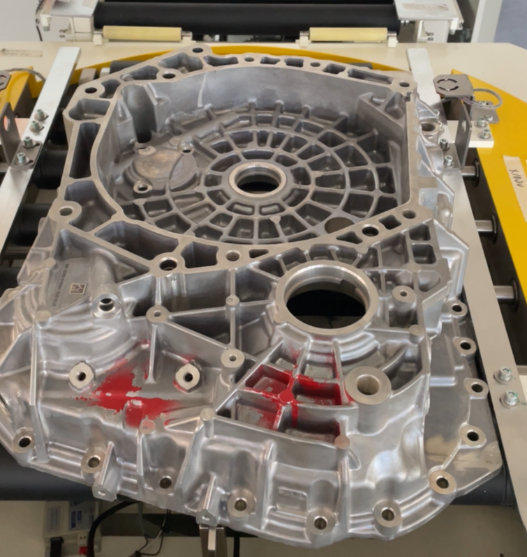 الخبرة في الحلول المخصصة