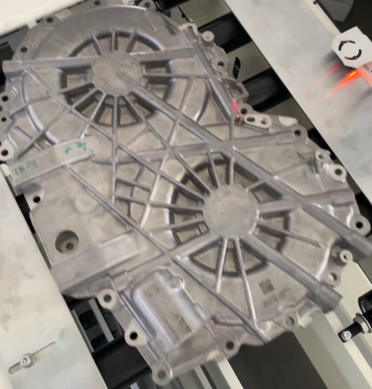 المزايا الفريدة لصب القوالب بالجاذبية