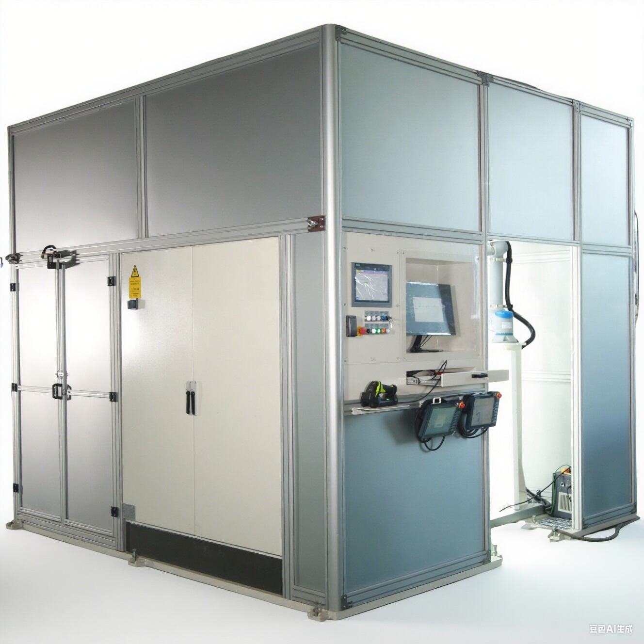 गुणस्तर आश्वासनका लागि व्यापक उत्पादन निरीक्षण समाधान