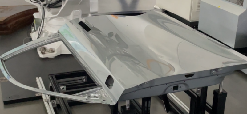 حسّن جمالية مركبتك ووظائفها باستخدام ألواح أبواب السيارات الخاصة بنا