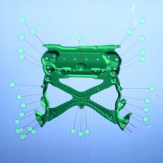 उत्कृष्ट मेशिनिङका लागि नवीन सफाई प्रविधि