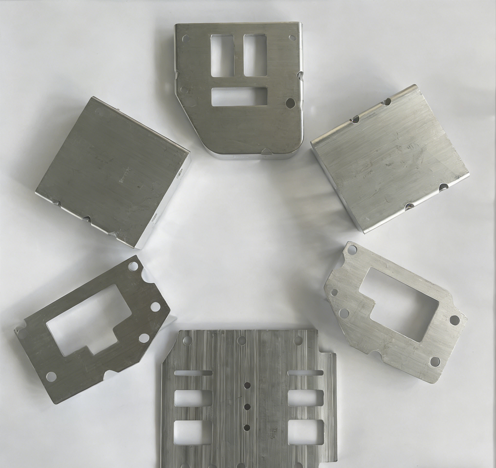 تقنيات ختم مبتكرة تقود الصناعة