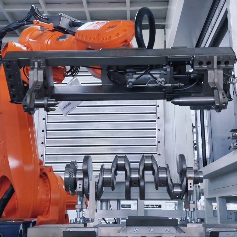 मेशिनिङ प्रविधिमा अग्रणी