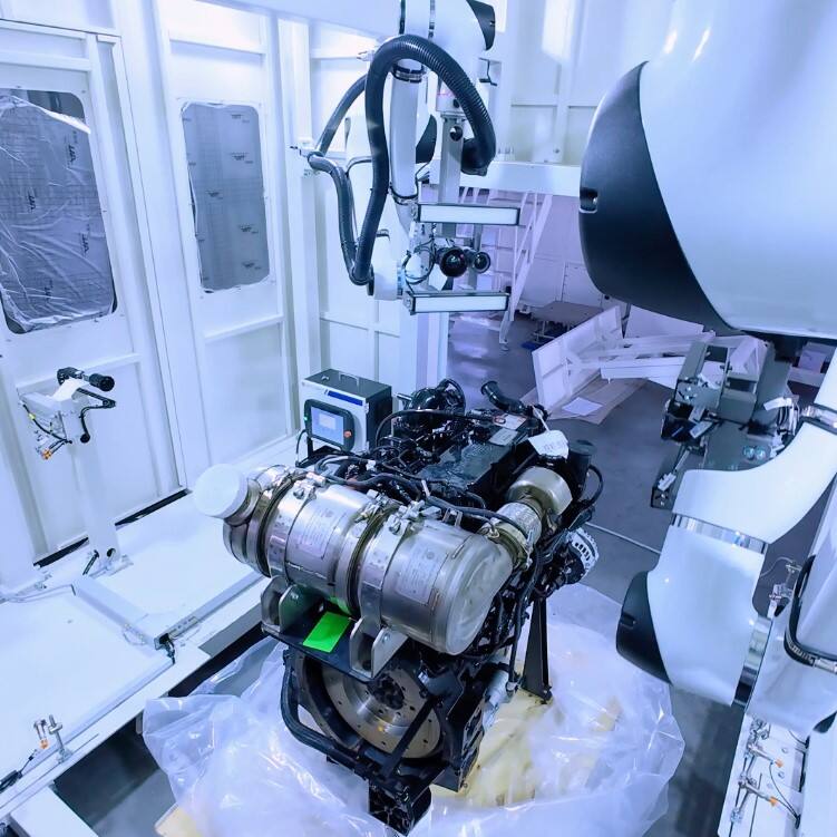 उत्कृष्ट निरीक्षणका लागि उन्नत प्रविधि