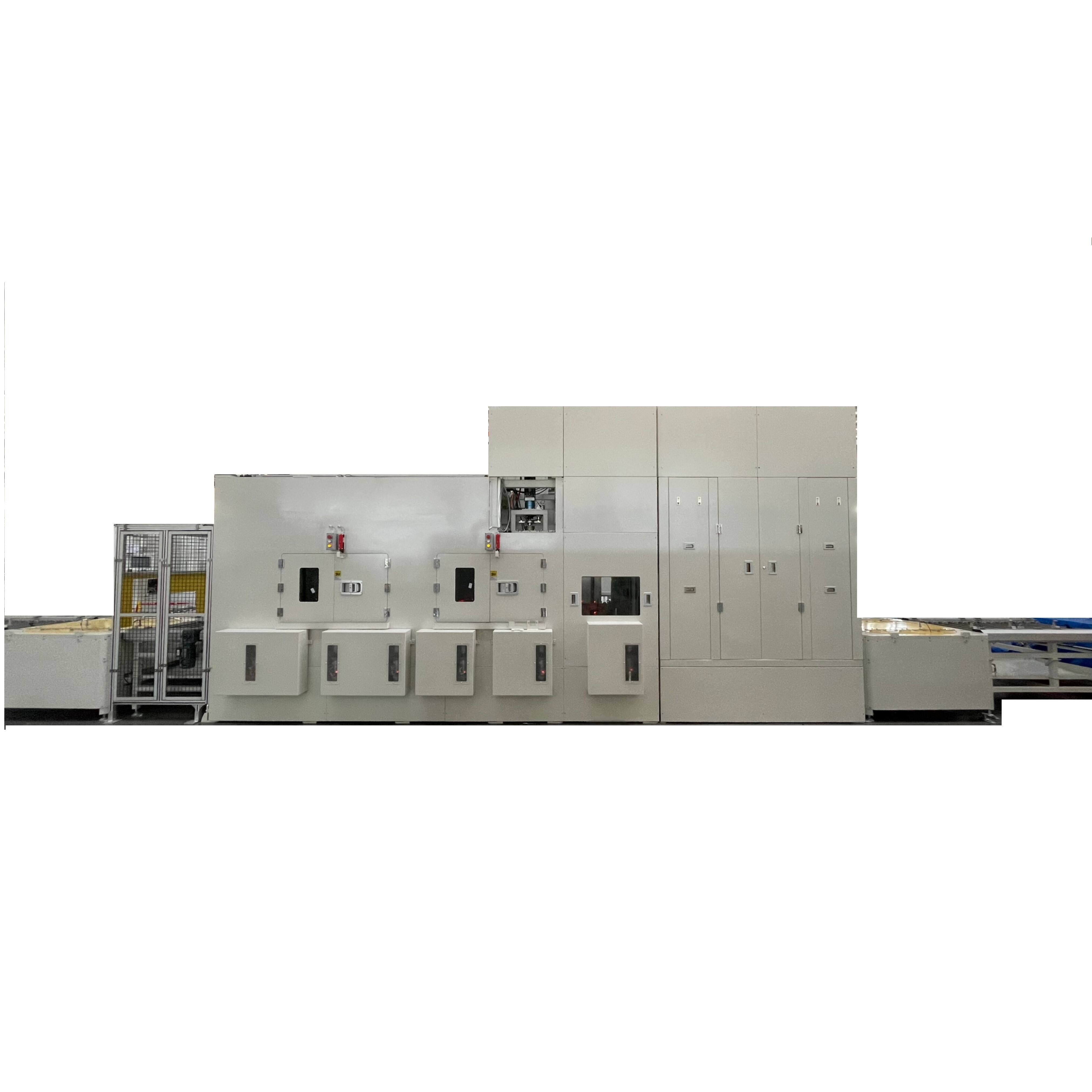 Advanced Technology for Superior Cleaning