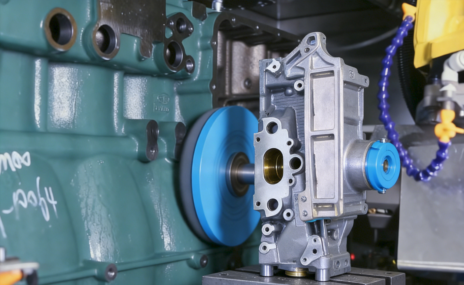 Непревредна прецизност у дебургирању