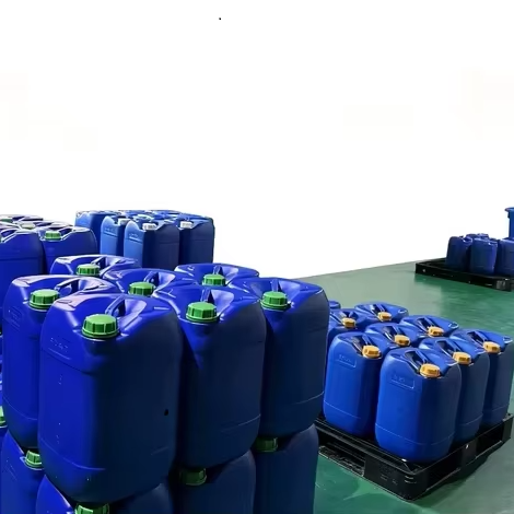 Common Applications of Industrial Cleaning Detergent