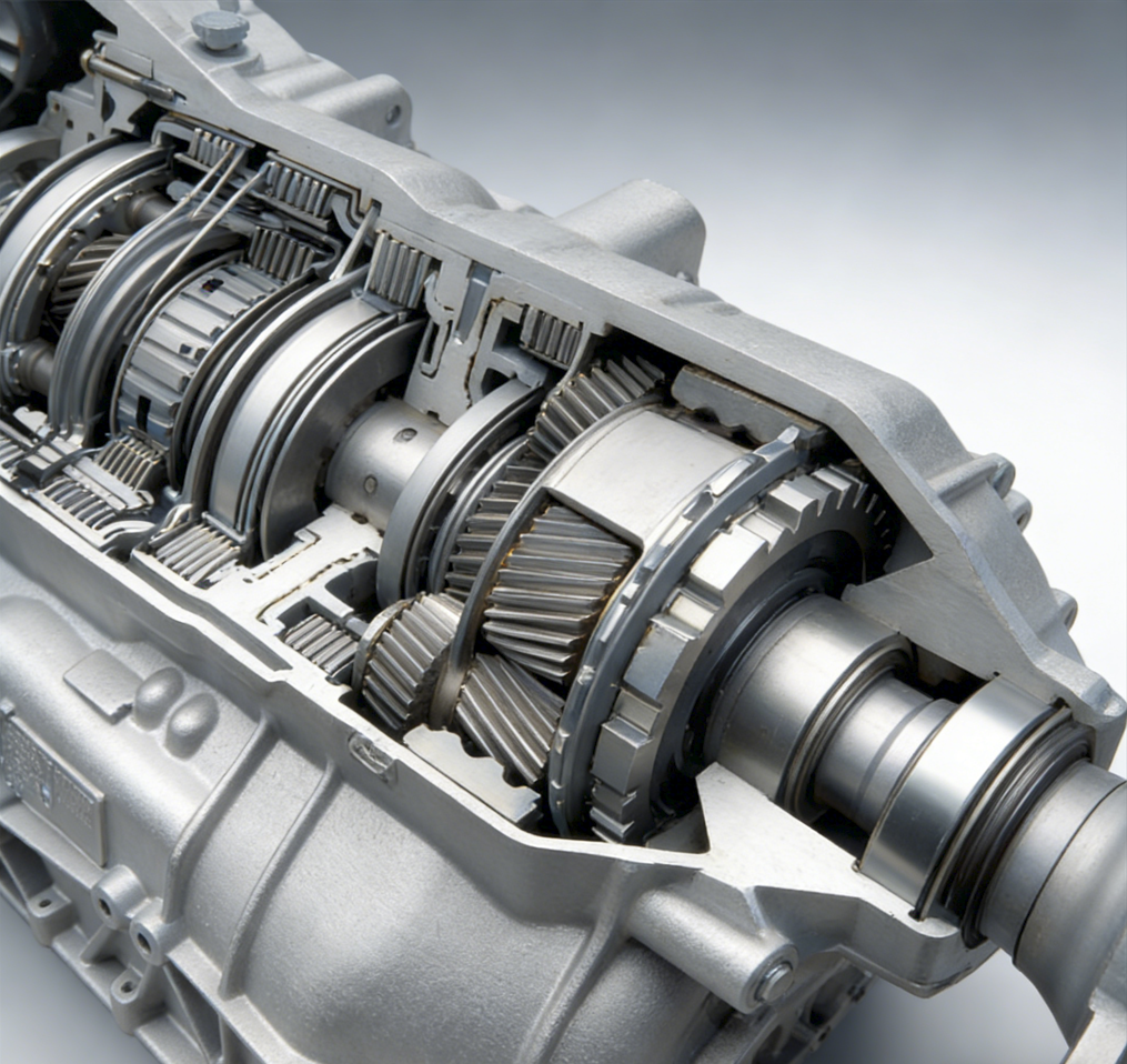 الهندسة الدقيقة لأفضل أداء