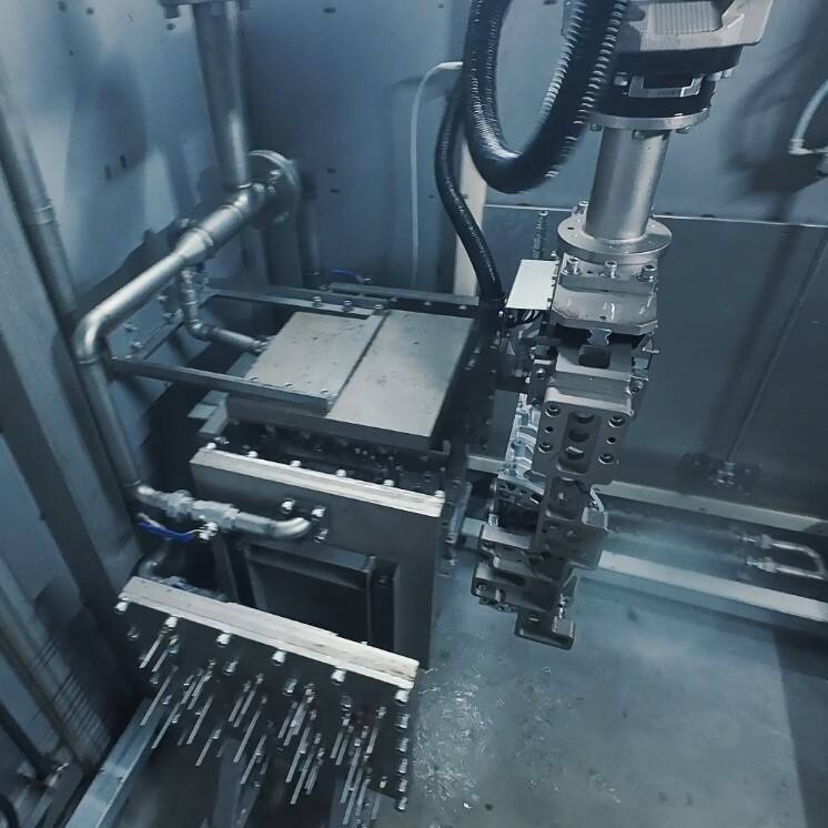 Customized Solutions for Unique Challenges