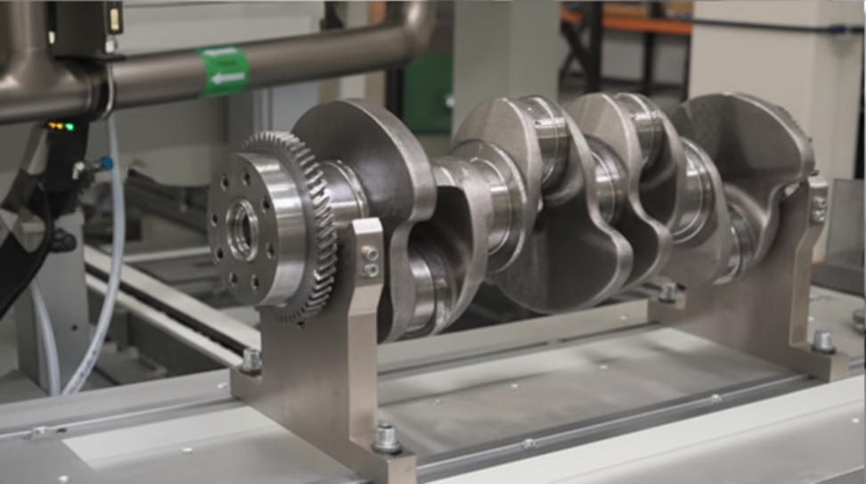 هندسة متطوّرة لتحقيق أداءٍ متفوّق