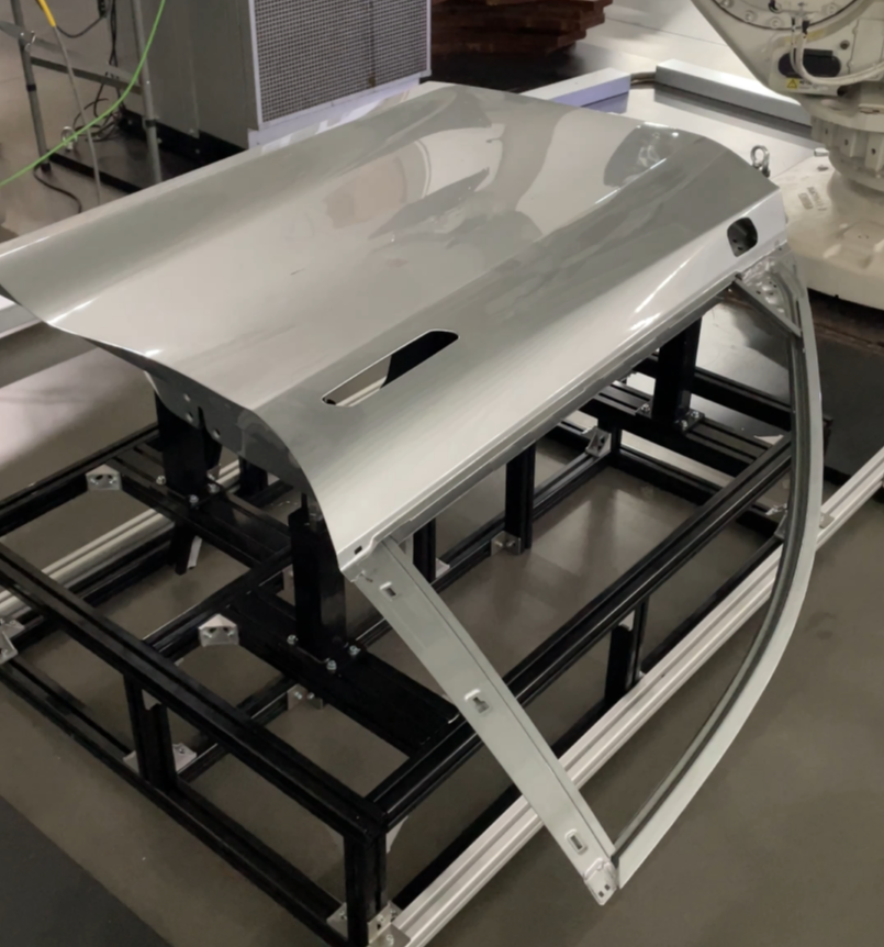 قدرات التخصيص المصمَّمة خصيصًا لتلبية احتياجات العميل