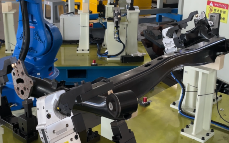 Напређена технологија за чишћење за супериорну монтажу