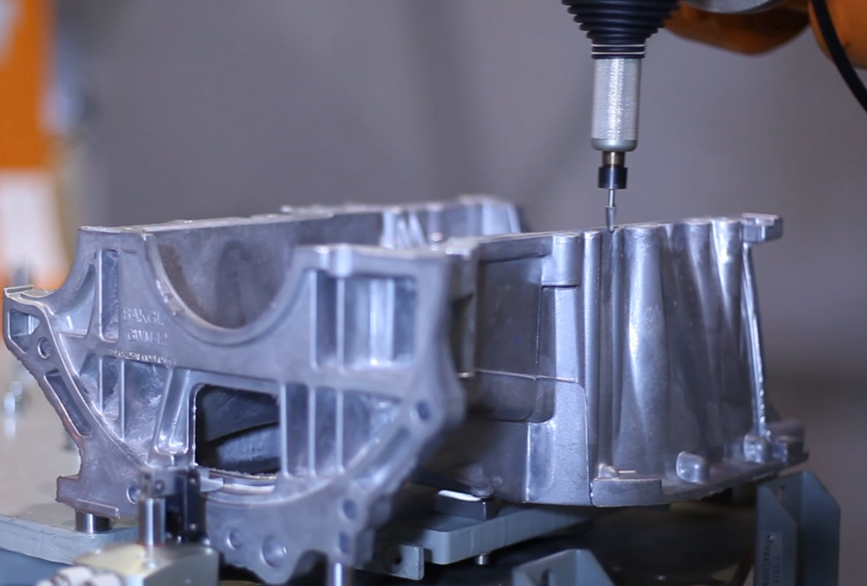 الهندسة الدقيقة لتحقيق نتائج مثلى