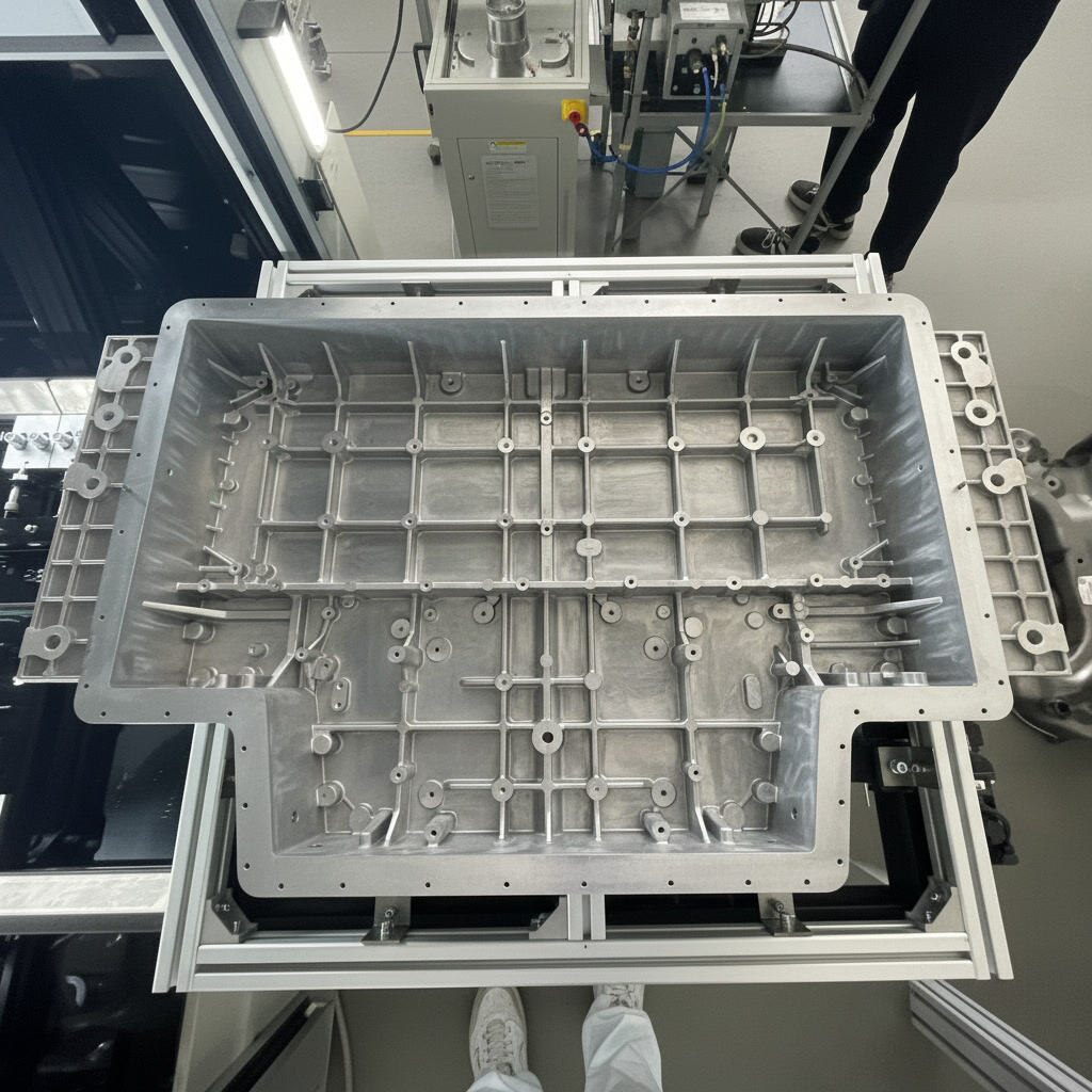 उन्नत प्रौद्योगिकी गुणवत्तापूर्ण प्रदर्शनका लागि