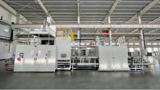 Flexible Plug-and-Seal Oscillating Blocking Enhances Precision Cleaning Efficiency