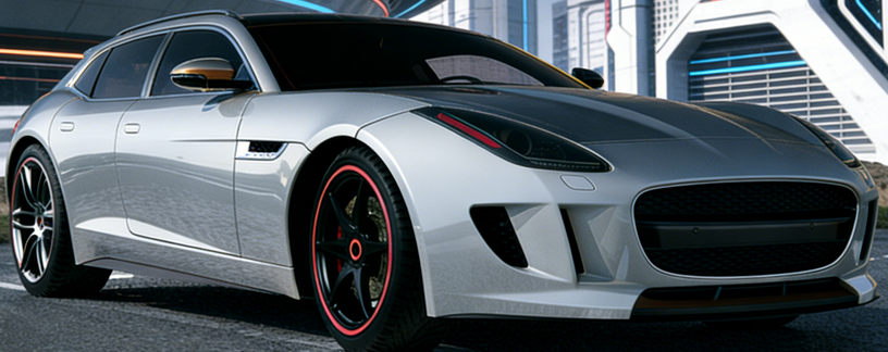 What Are the Key Components of an Automobile