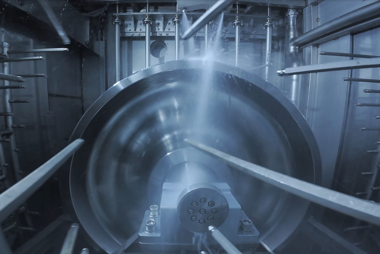 Why Parts Cleaning Is Important Before Assembly?