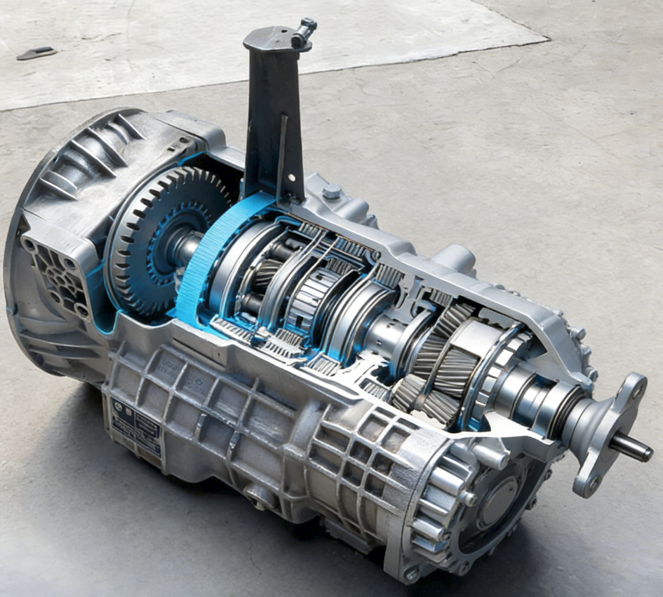 حلول مخصصة لمجموعة متنوعة من التطبيقات